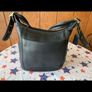 Vintage Coach Bag